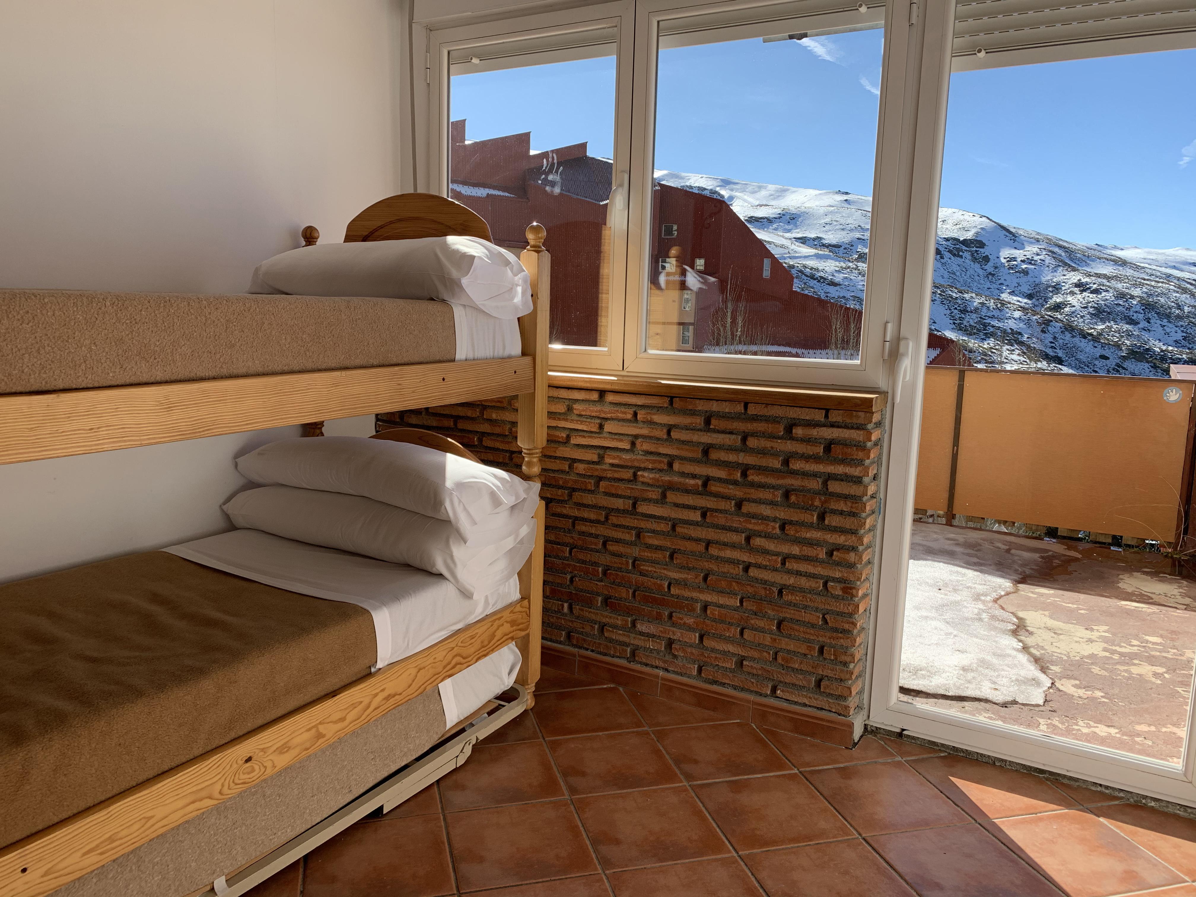 Apartamentos Bulgaria Sierra Nevada Extérieur photo