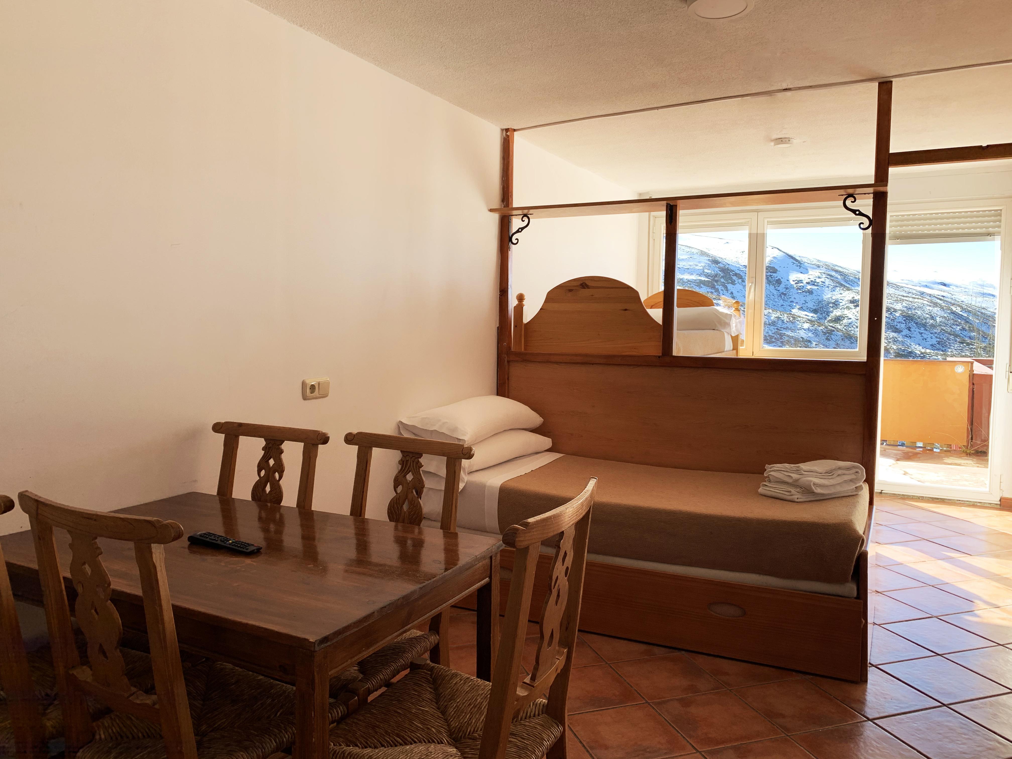 Apartamentos Bulgaria Sierra Nevada Extérieur photo
