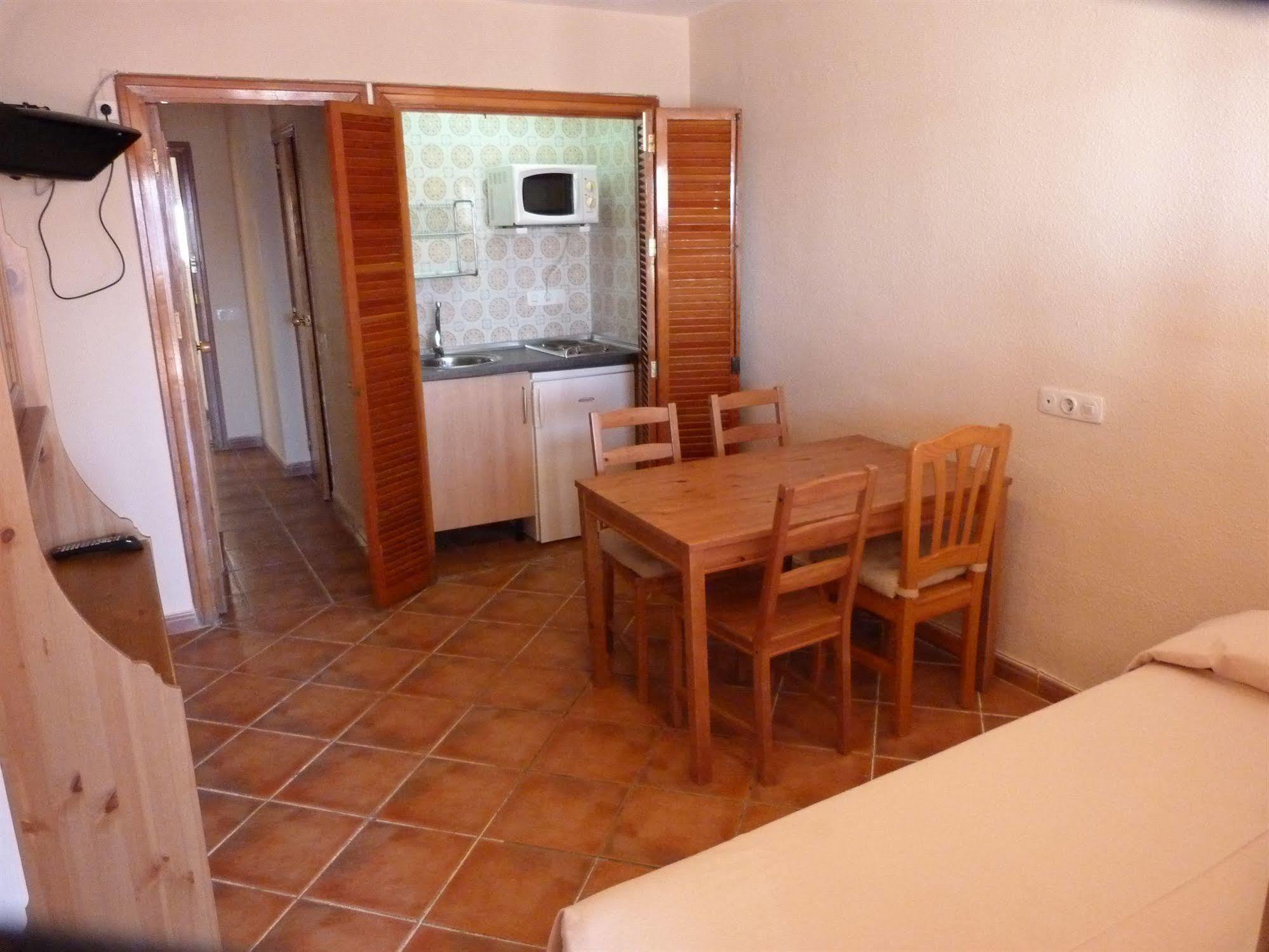 Apartamentos Bulgaria Sierra Nevada Extérieur photo